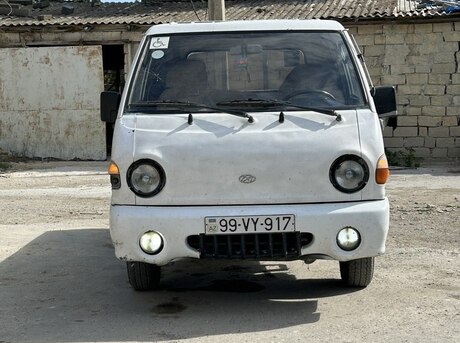 Hyundai H 100 1998