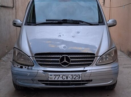 Mercedes Viano