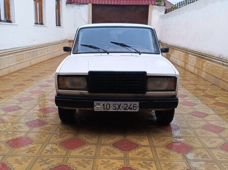 LADA (VAZ) 2107 2005