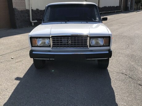 LADA (VAZ) 2107 2006