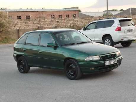 Opel Astra 1995