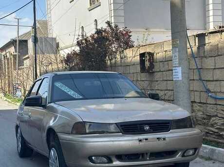 Daewoo Nexia 1996