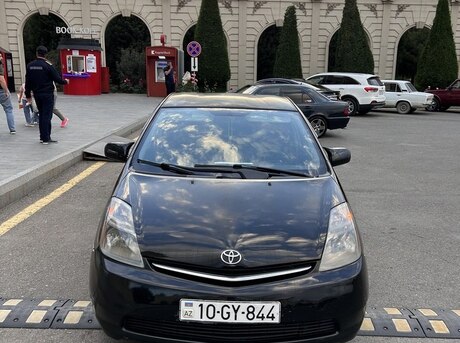 Toyota Prius 2007