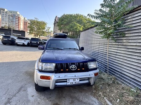 Toyota Hilux Surf 1997