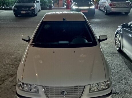 Khazar LX