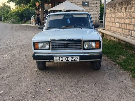 LADA (VAZ) 2107 2005