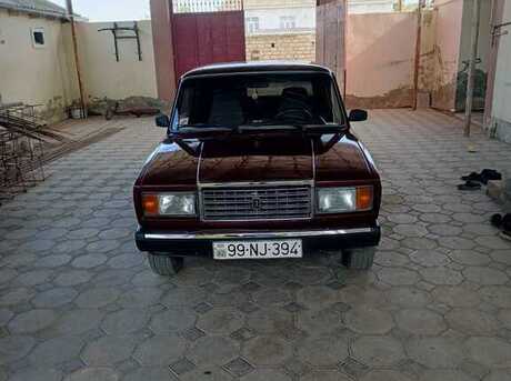 LADA (VAZ) 2107 2007