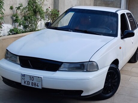 Daewoo Nexia 2000