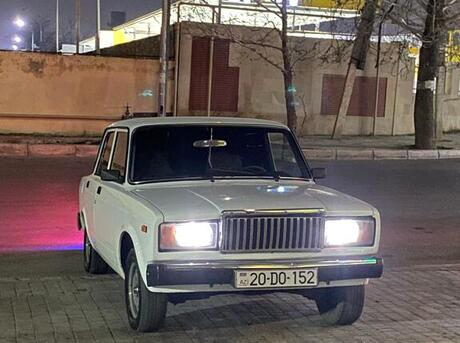 LADA (VAZ) 2107 2007