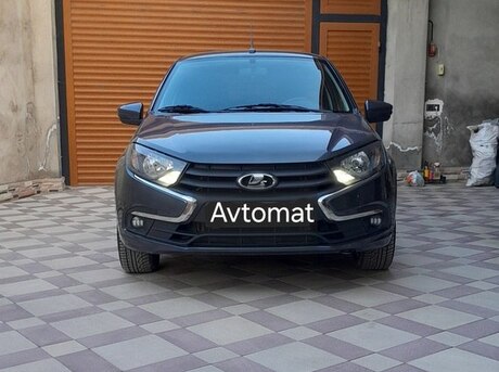 LADA (VAZ) Granta 2021