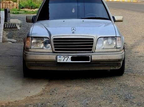 Mercedes E 200 1994