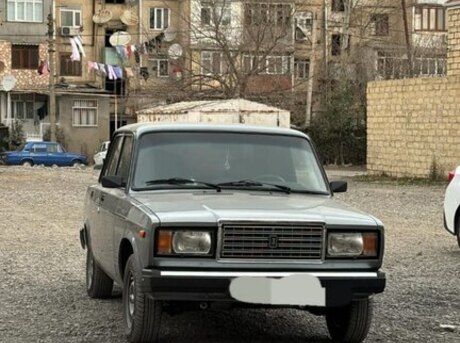 LADA (VAZ) 2107 2010