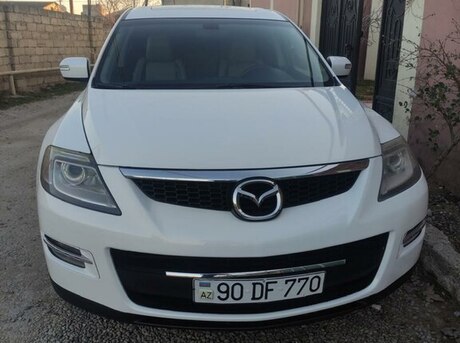Mazda CX-9