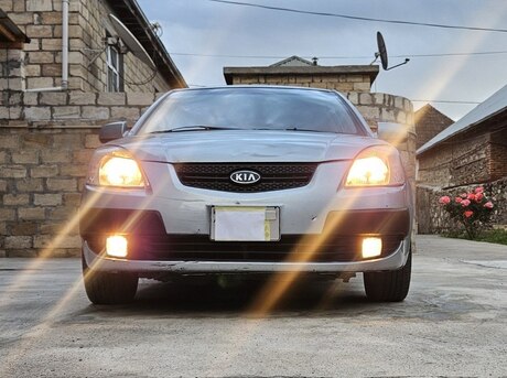 Kia Rio 2006