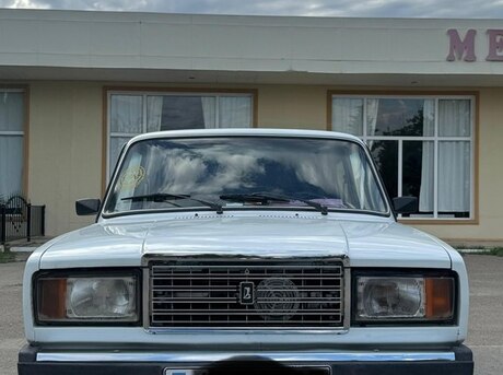 LADA (VAZ) 2107 2007