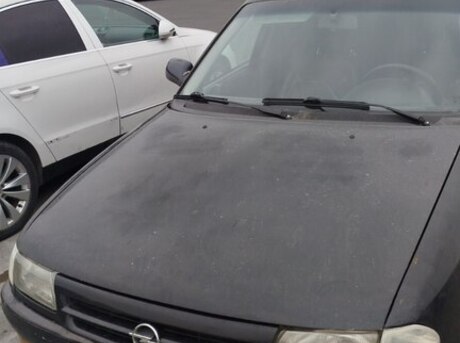 Opel Astra 1997