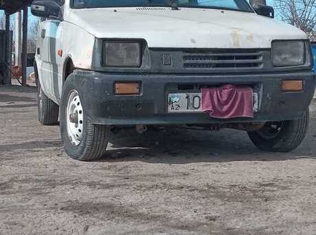 LADA (VAZ) Oka 1999