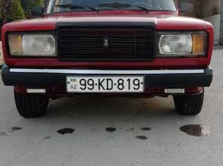 LADA (VAZ) 2104 2007