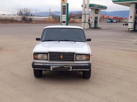 LADA (VAZ) 2107 2008