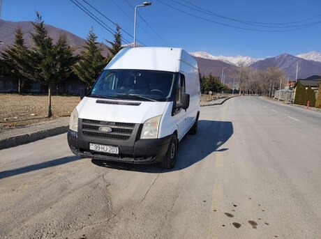 Ford Transit 2006