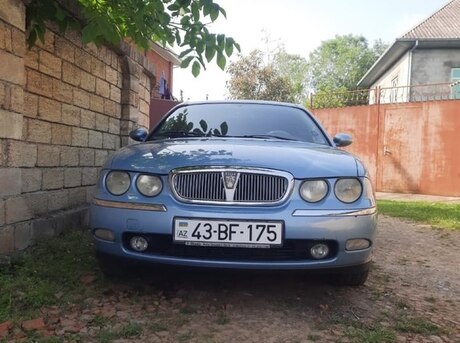 Rover 75 1999