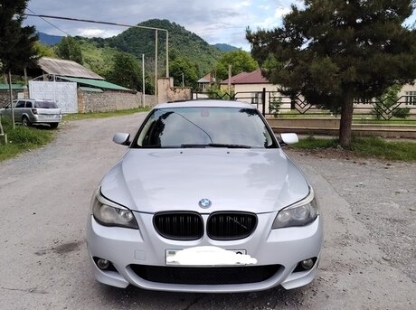 BMW 525 2004