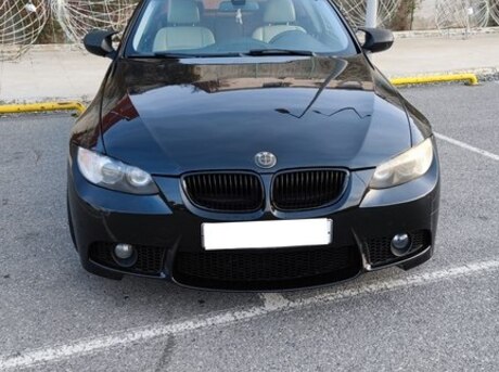 BMW 328 2011