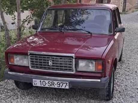 LADA (VAZ) 2107 2006
