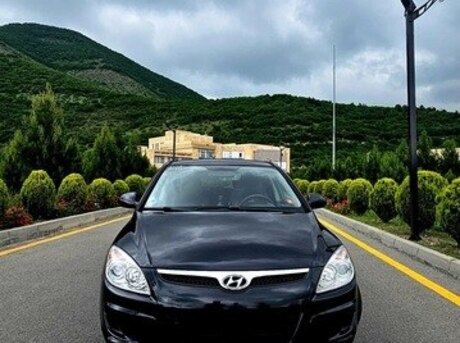 Hyundai i30 2008