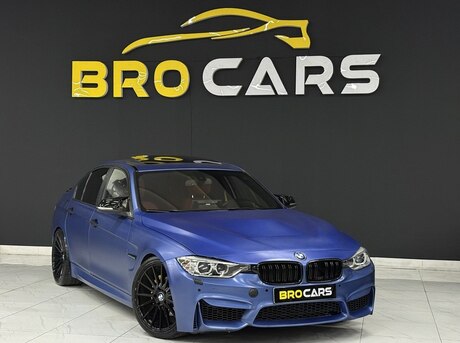 BMW 328 2013