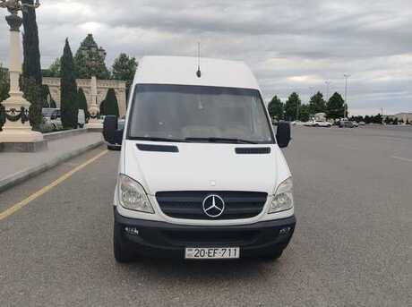 Mercedes Sprinter 313