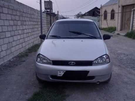 LADA (VAZ) Kalina