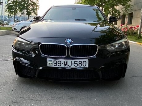 BMW 328