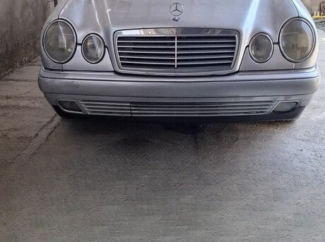 Mercedes E 230 1996