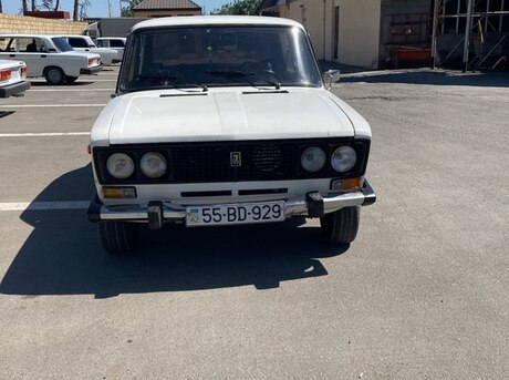 LADA (VAZ) 2106