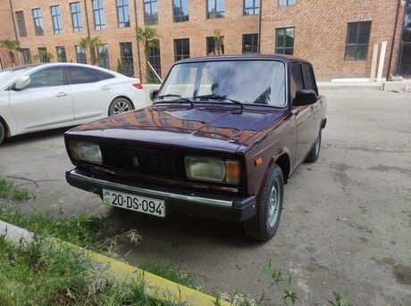 LADA (VAZ) 2105 2005