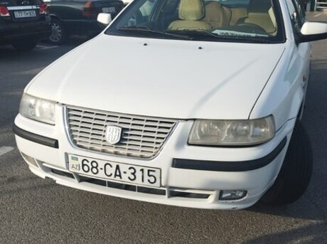 Khazar LX 2021