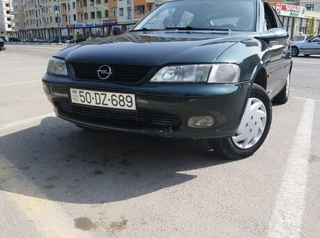 Opel Vectra 1998