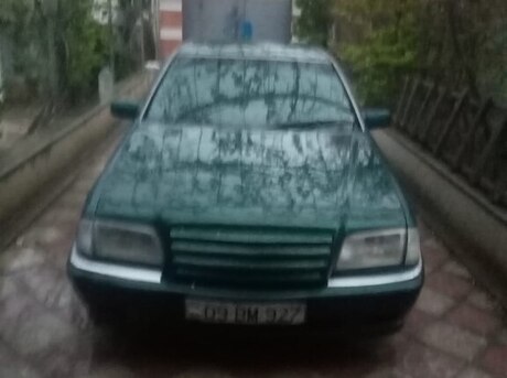 Mercedes C 180 1995