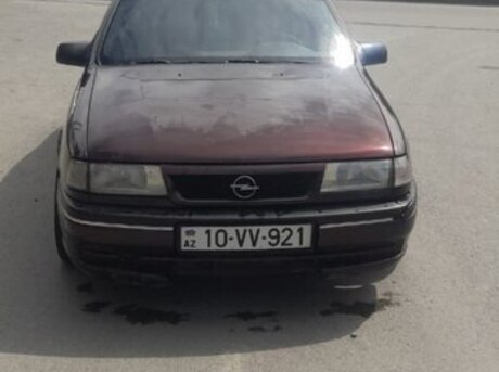Opel Vectra 1995