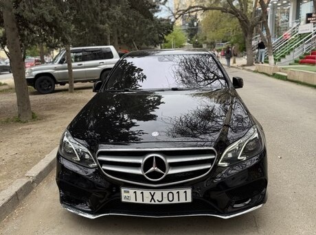 Mercedes E 220 d