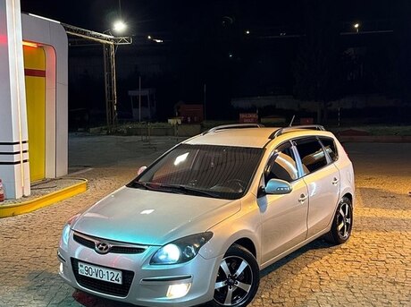 Hyundai i30 2009