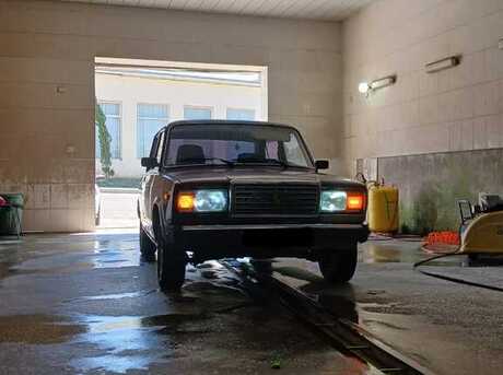 LADA (VAZ) 2107 2003