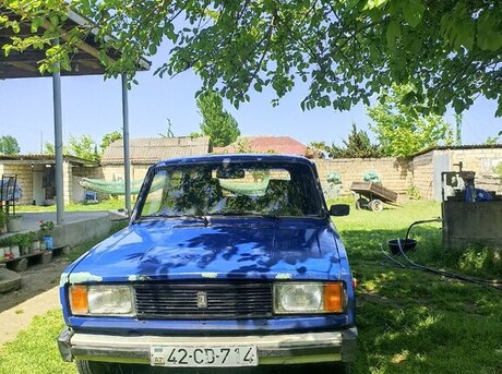 LADA (VAZ) 2104 1998