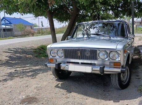 LADA (VAZ) 2106 2001