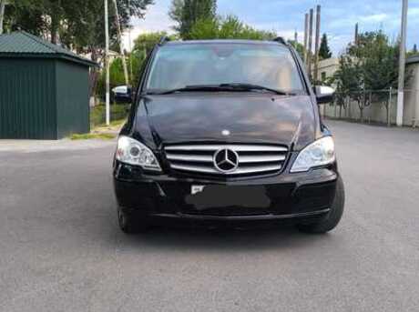 Mercedes Viano