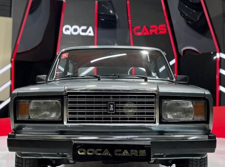 LADA (VAZ) 2107