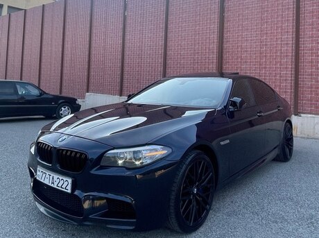 BMW 528
