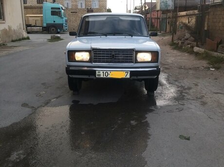 LADA (VAZ) 2107 2007