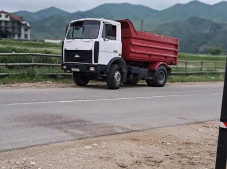 MAZ 551605